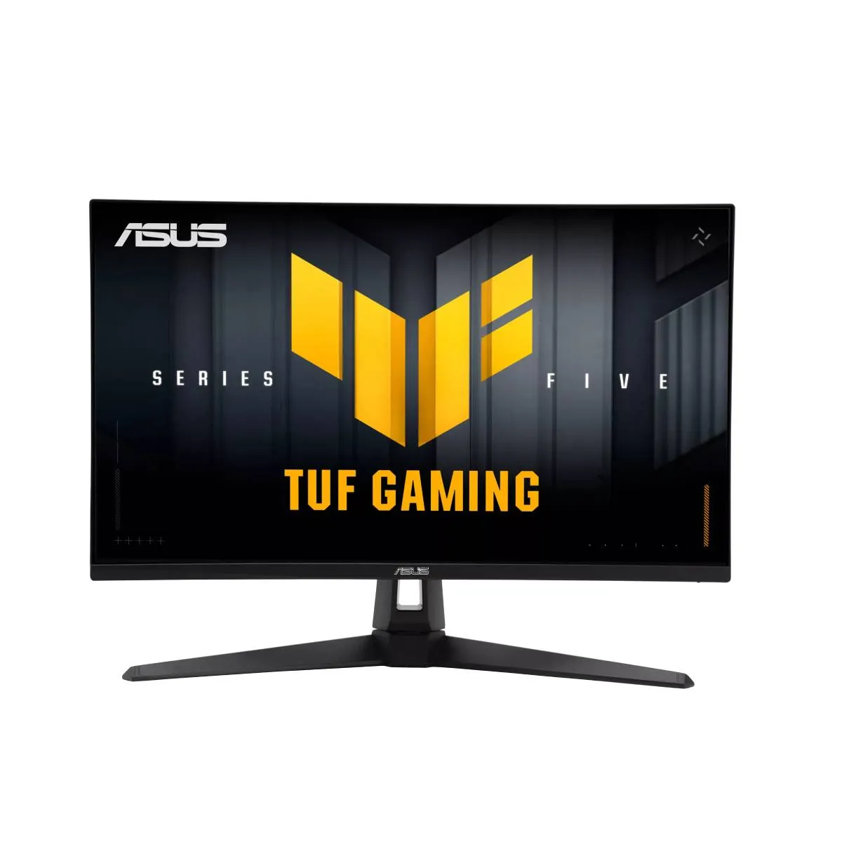ASUS - Monitor ASUS 27 2K QHD 0.3ms 210Hz VG27AQ5A
