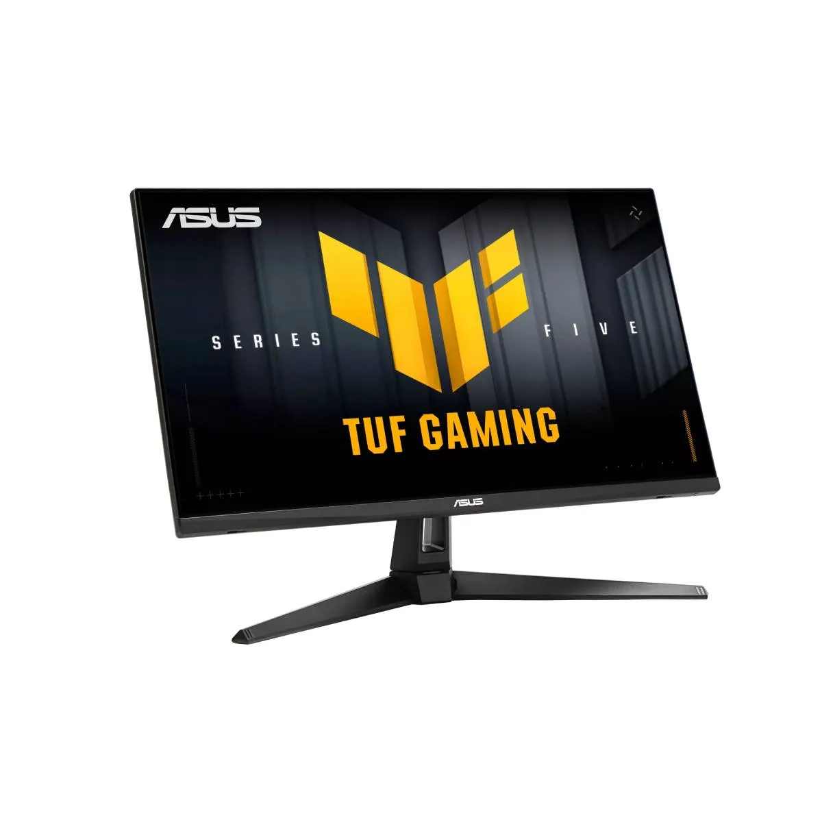 ASUS - Monitor ASUS 27 2K QHD 0.3ms 210Hz VG27AQ5A