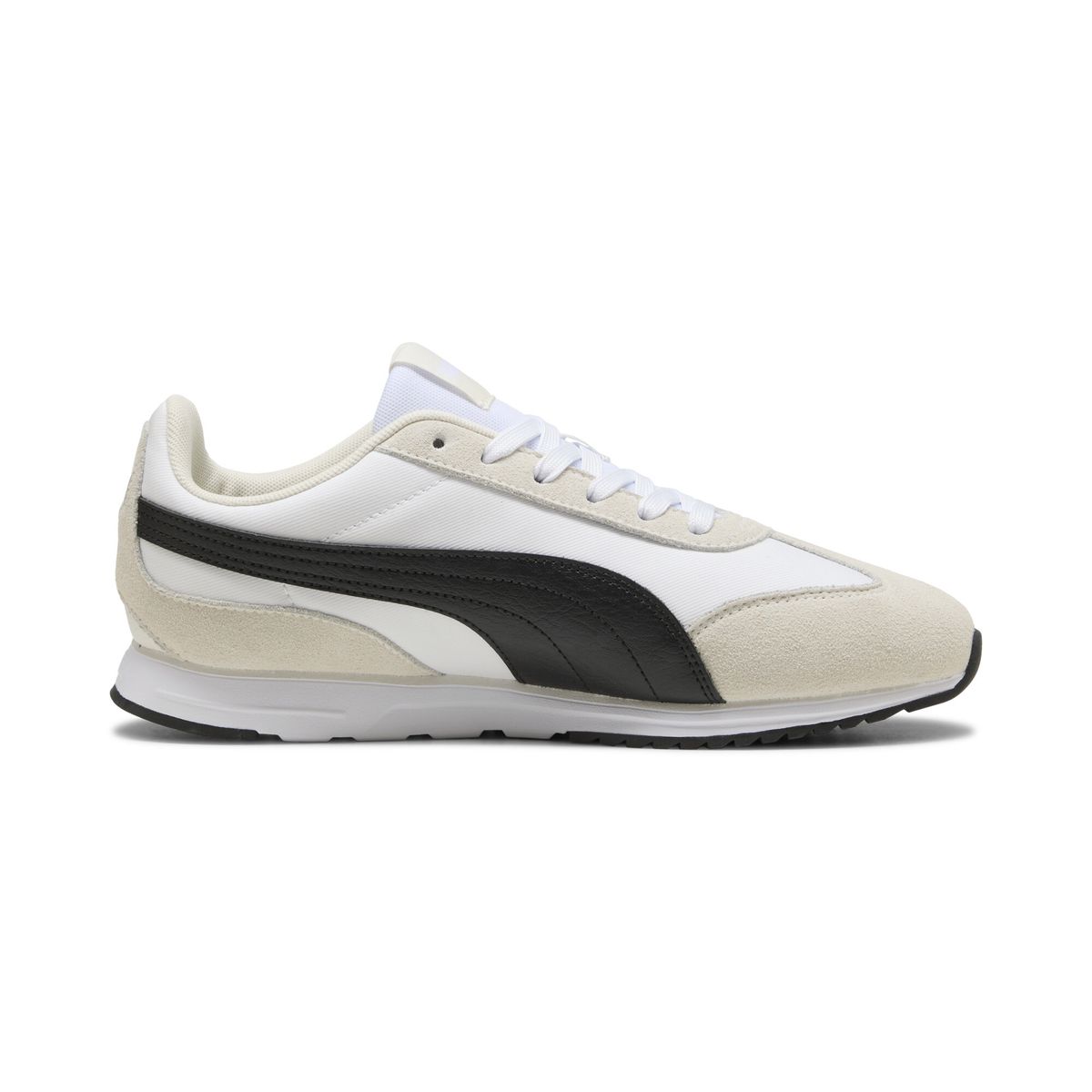 PUMA - Tenis Deportivos Puma Original Softride I-Win Blanco Hombre