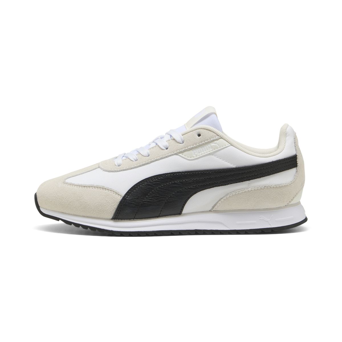 PUMA - Tenis Deportivos Puma Original Softride I-Win Blanco Hombre