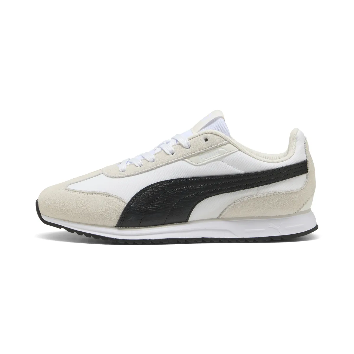 PUMA - Tenis Deportivos Puma Original Softride I-Win Blanco Hombre