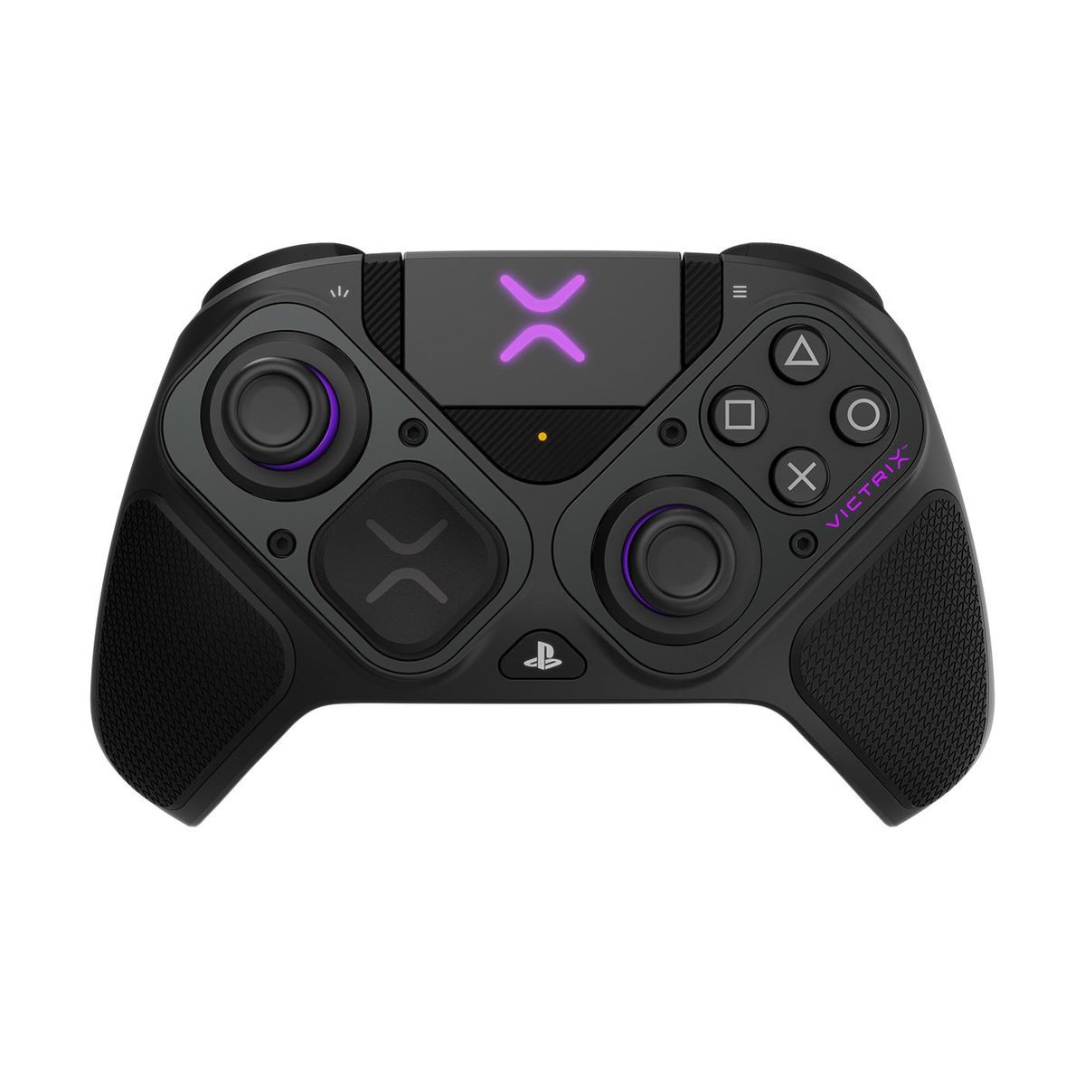 TURTLE BEACH - Control Inalámbrico Victrix Pro BFG Negro para PS5, PS4, PC