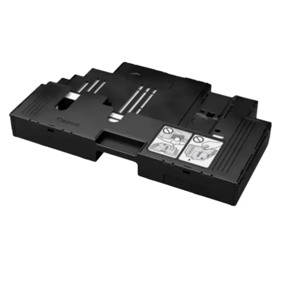 CANON - Caja de Mantenimiento Canon MC-G02 Original  para Impresoras PIXMA MegaTank Serie G