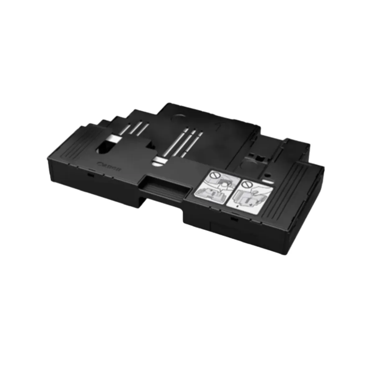 CANON - Caja de Mantenimiento Canon MC-G02 Original  para Impresoras PIXMA MegaTank Serie G