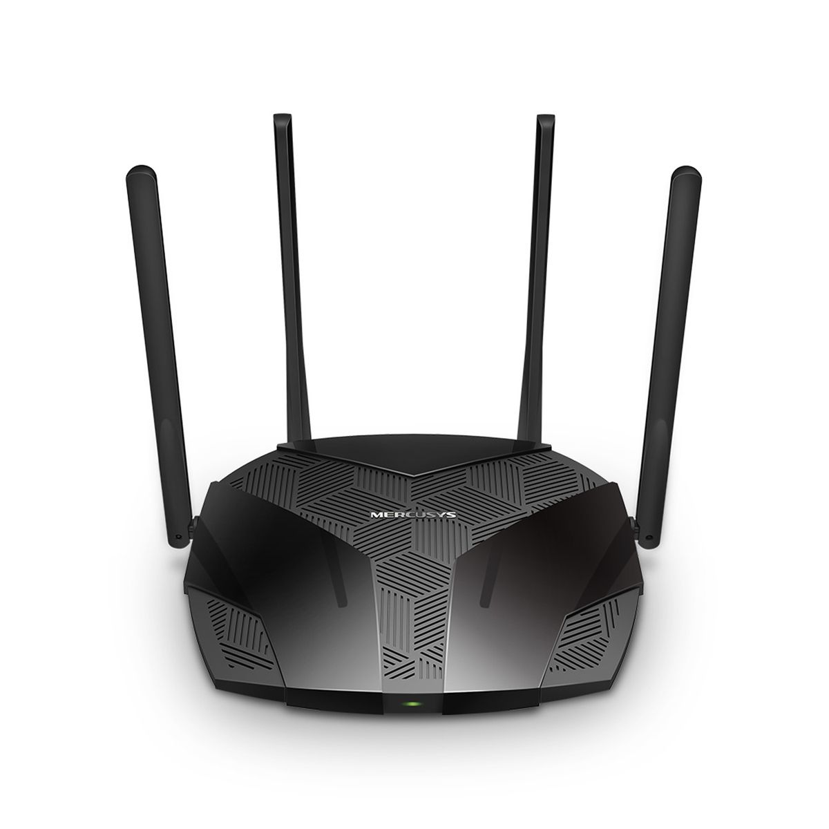 MERCUSYS - Router Mercusys MR80X Dual banda AX3000 Wifi 6