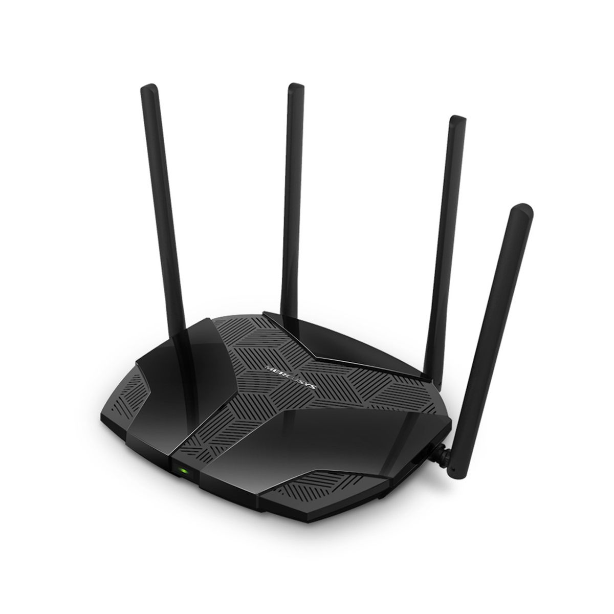 MERCUSYS - Router Mercusys MR80X Dual banda AX3000 Wifi 6