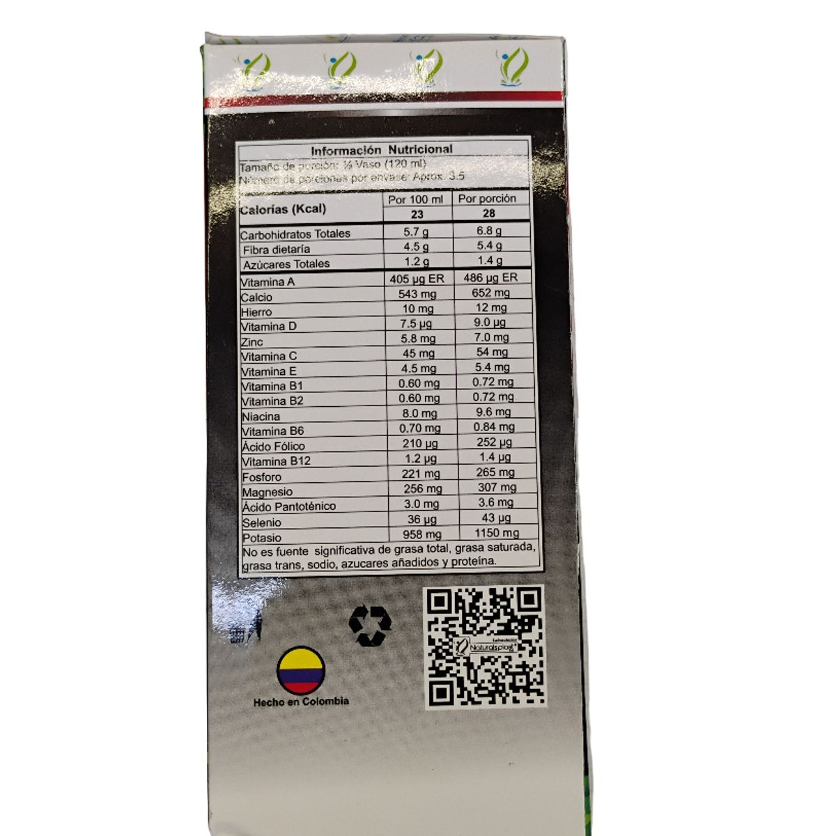 GENERICO - l china - limpieza china  oregano y perejil 400ml
