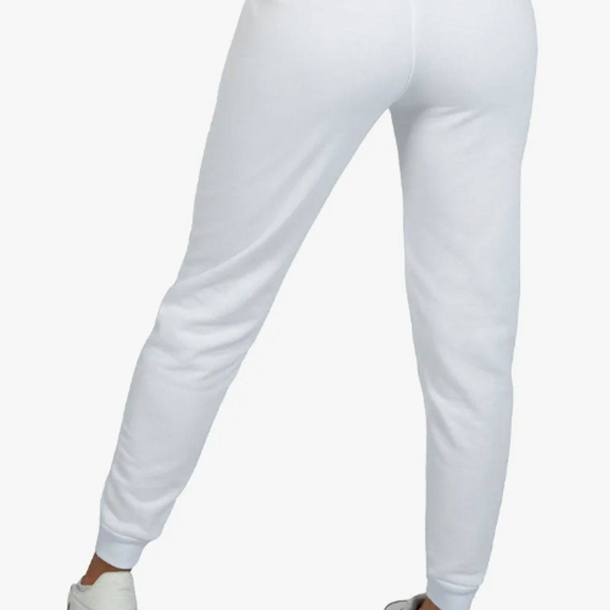 ADVANCE - Jogger Esencial Para Mujer Color Blanco