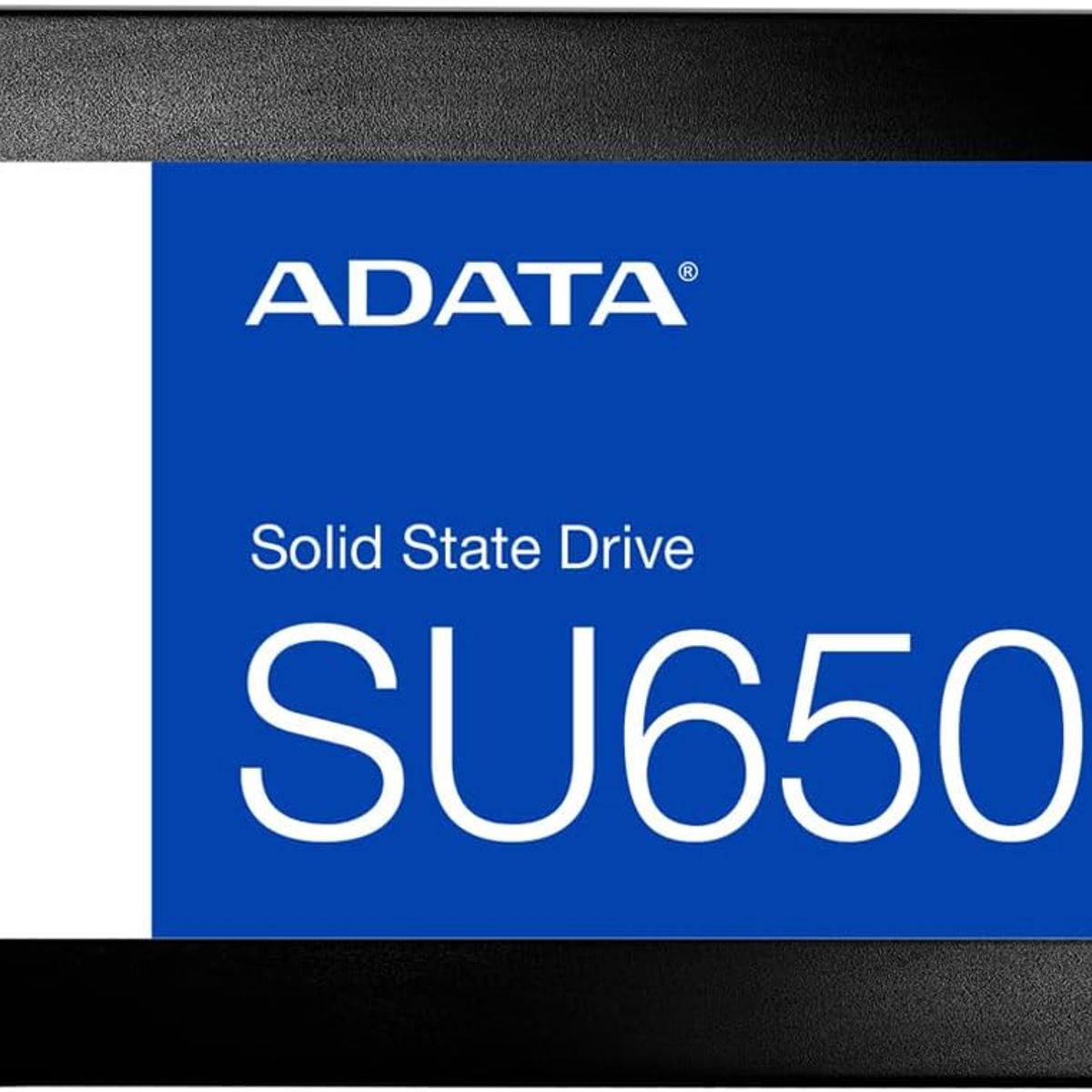 ADATA - Disco Duro Solido ADATA SU650 512 GB