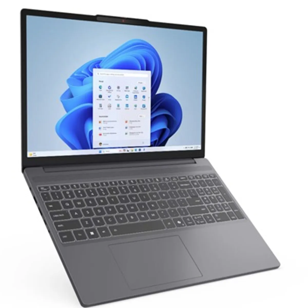 LENOVO - PORTATIL LENOVO INTEL CORE I5-13420H 16GB RAM 512GB SSD PANTALLA 15.3 WUXGA TACTIL