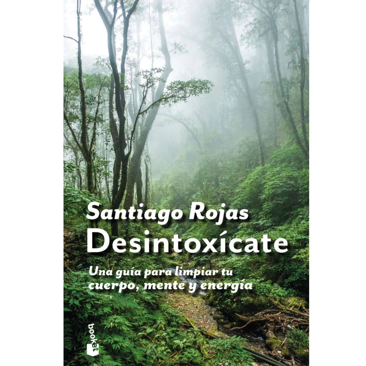 PLANETA - Desintoxícate