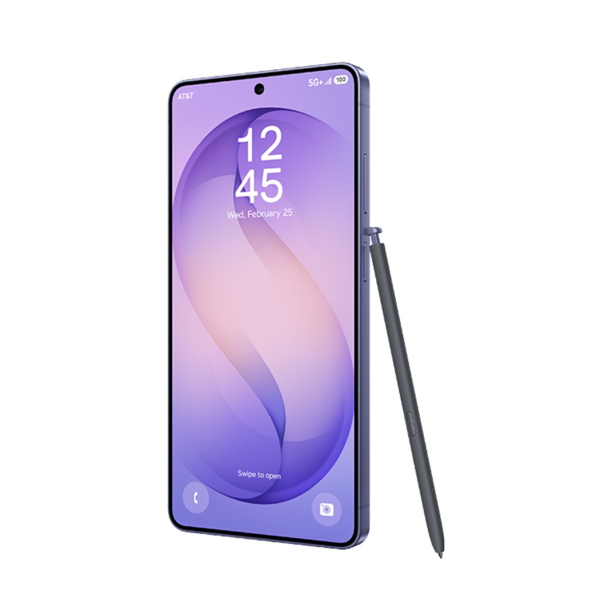 SAMSUNG - Celular Samsung S26 Ultra 256GB 12RAM 5G