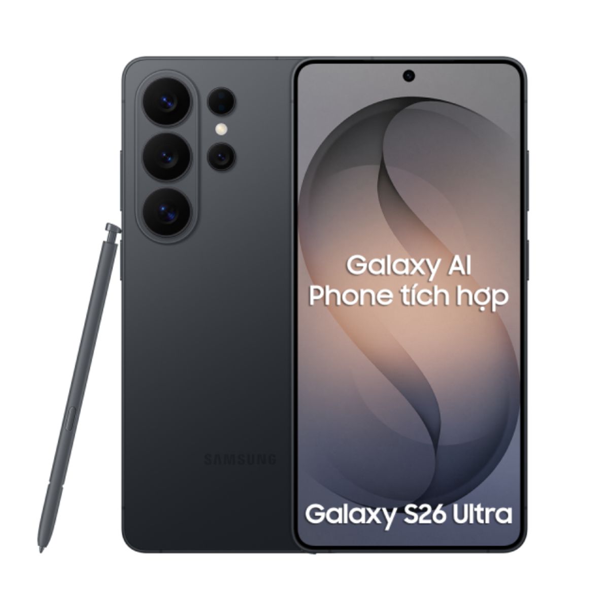 SAMSUNG - Celular Samsung S26 Ultra 256GB 12RAM 5G