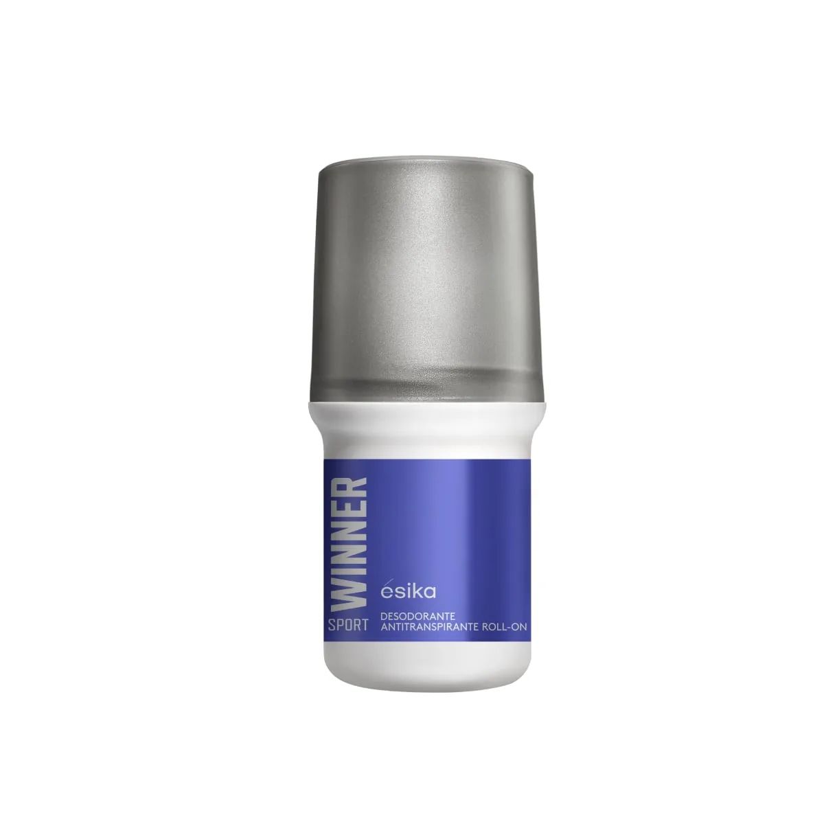 ESIKA - Desodorante Roll On Winner Sport