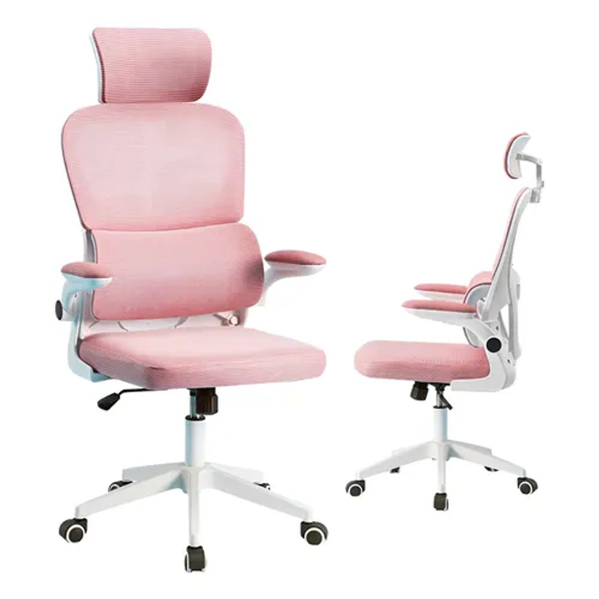 GENERICO - Silla Ergonomica Comfort Pro De Oficina