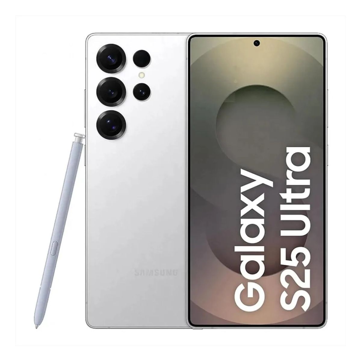 SAMSUNG - Celular Samsung S25 Ultra 256GB 12RAM  5G