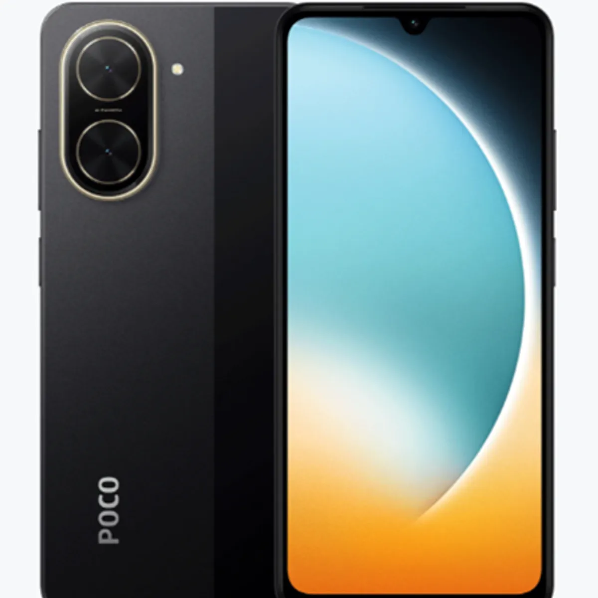 XIAOMI - Celular Poco C71 64Gb  3Gb Ram