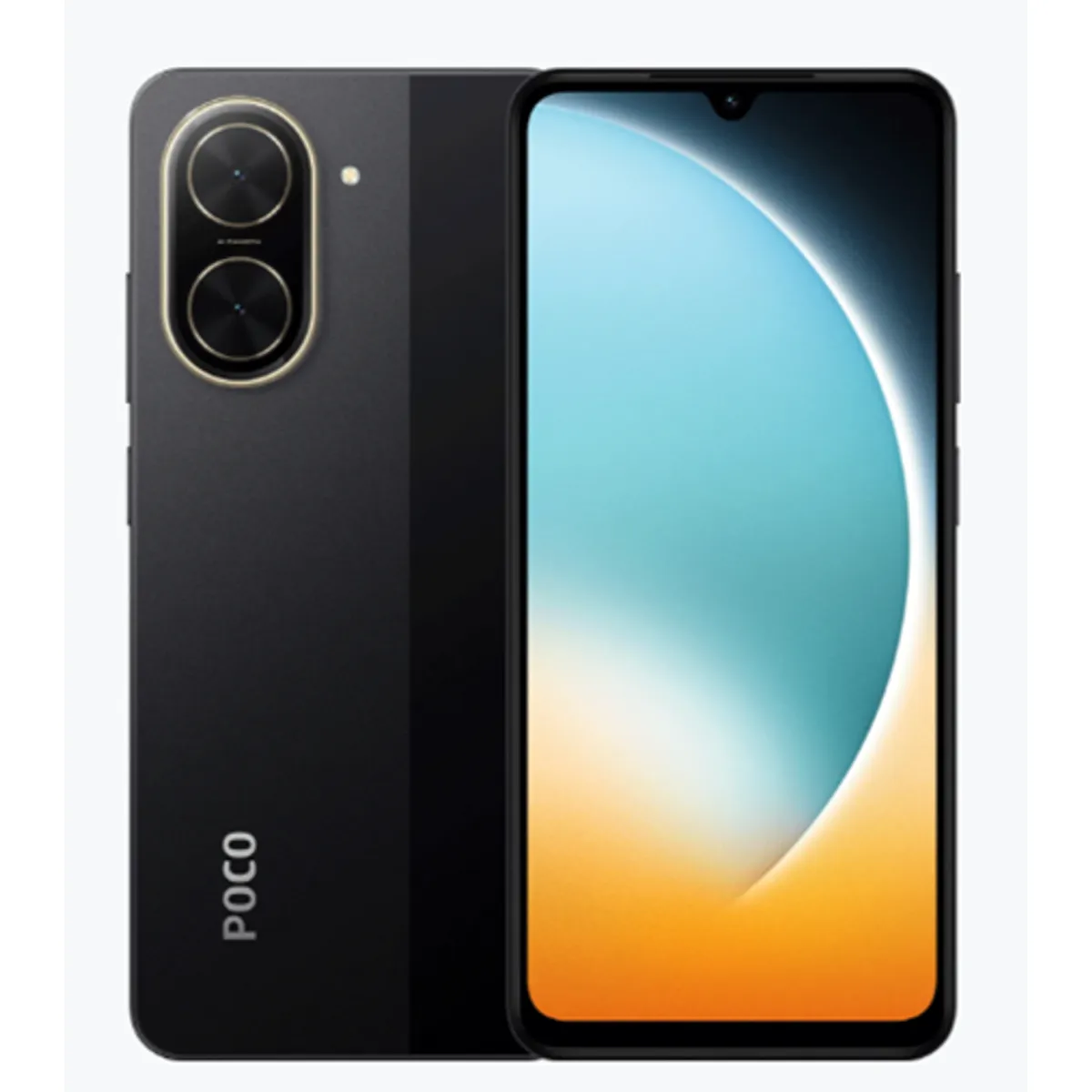 XIAOMI - Celular Poco C71 64Gb  3Gb Ram