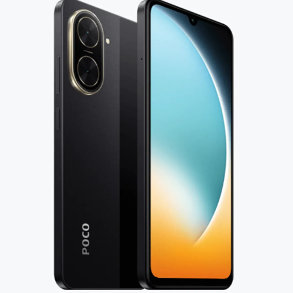 XIAOMI - Celular Poco C71 64Gb  3Gb Ram
