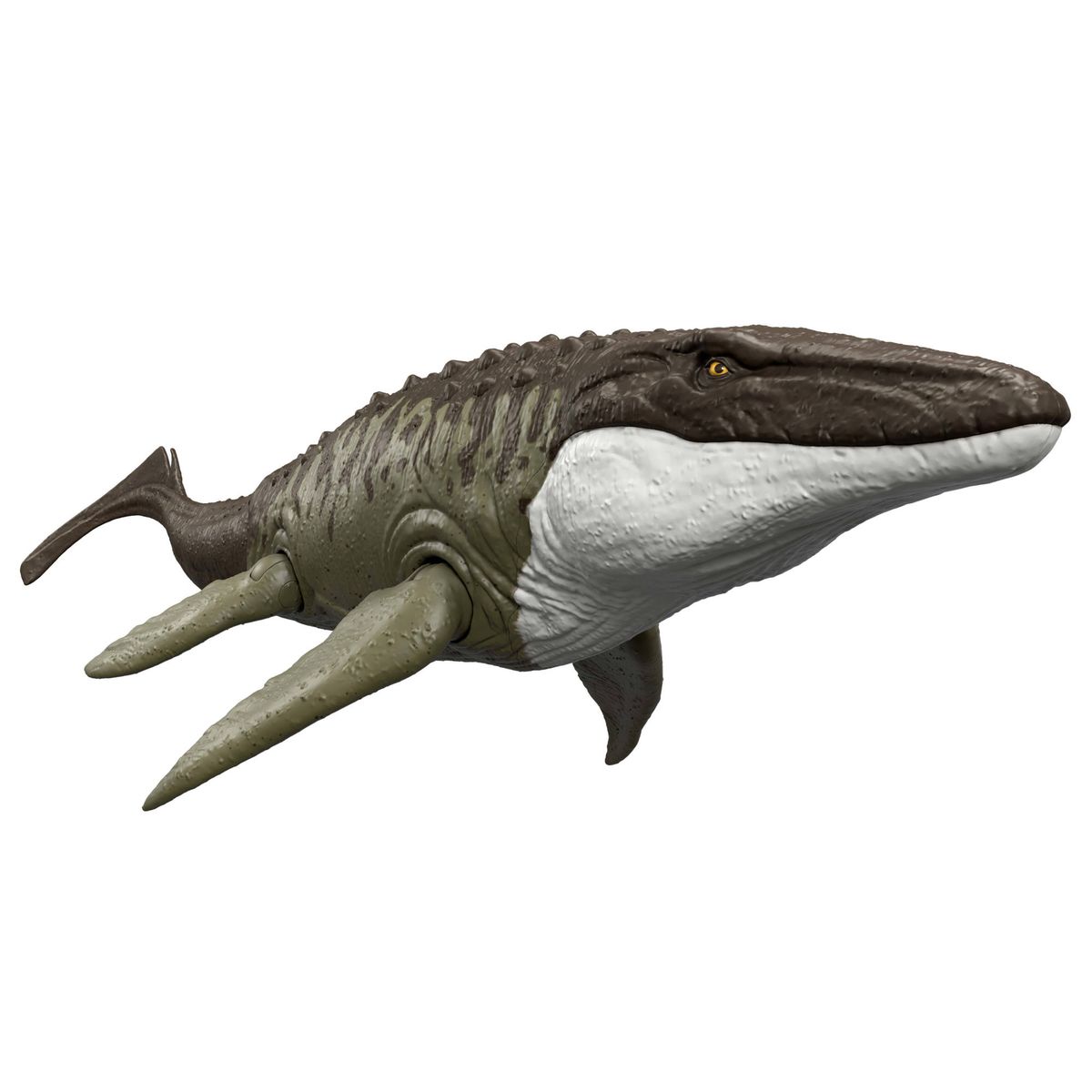 JURASSIC WORLD - Jurassic World Dinosaurio Rebirth Figura Sorpresa
