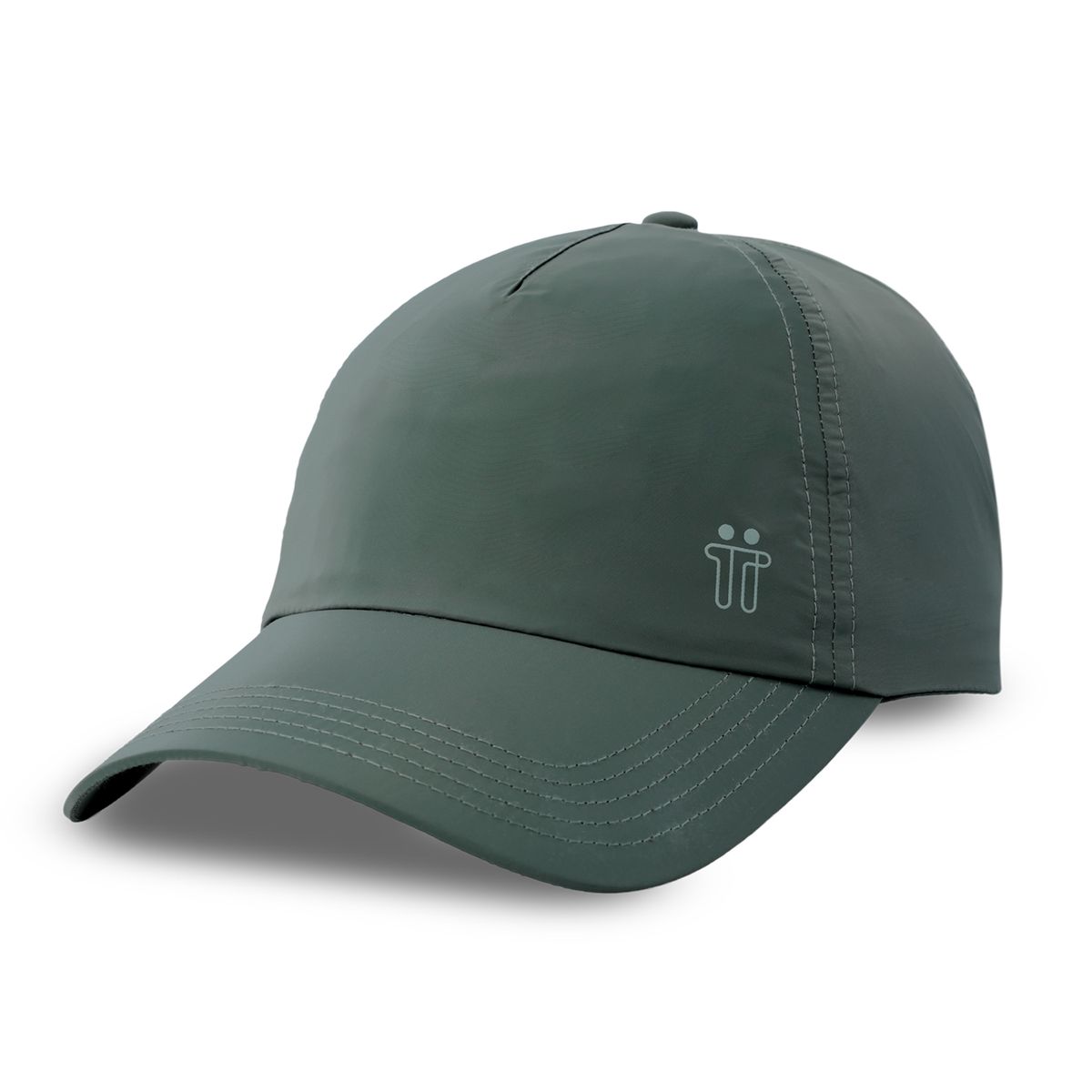 TOTTO - Gorra Beisbolera Cierre En Velcro Relyx Hombre Verde Totto