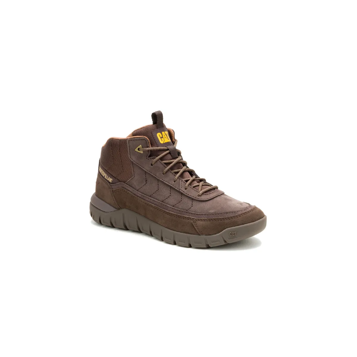 CAT - Bota Hombre CAT VERSAGE MID Marron CAT