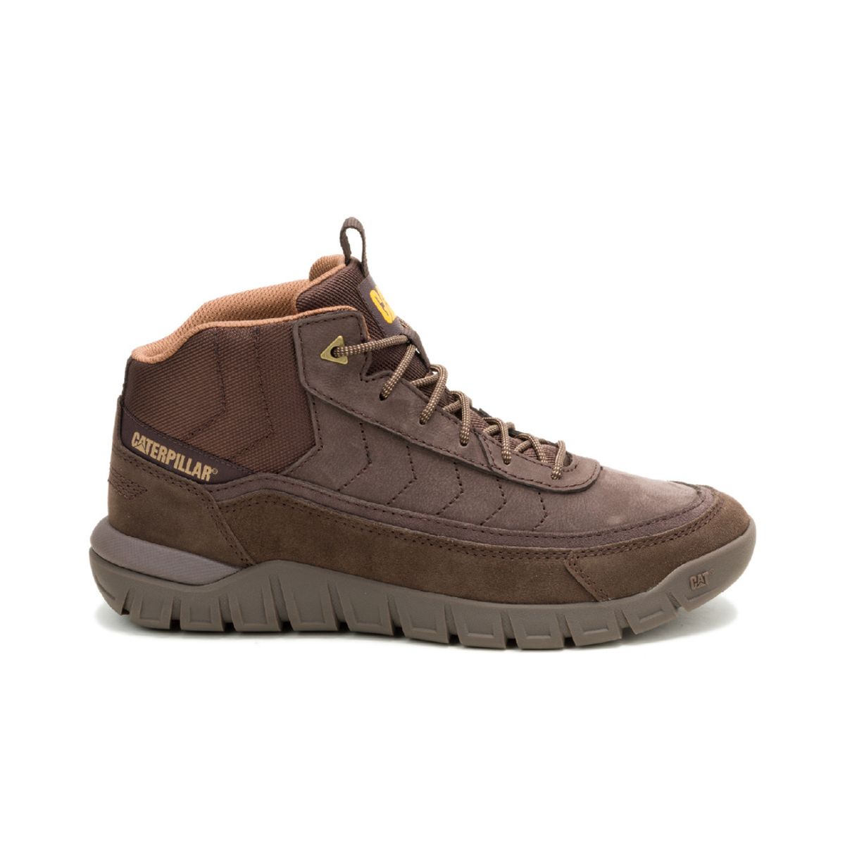 CAT - Bota Hombre CAT VERSAGE MID Marron CAT