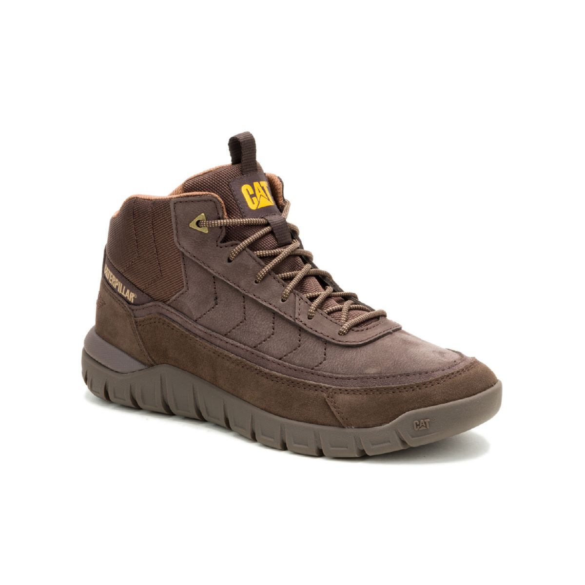 CAT - Bota Hombre CAT VERSAGE MID Marron CAT