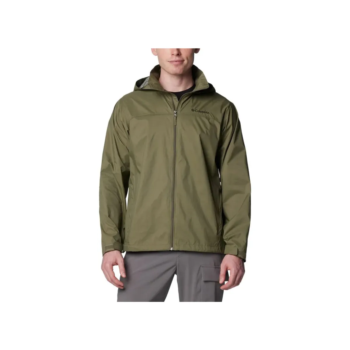 COLUMBIA - Chaqueta Hombre Columbia GLENNAKER LAKE JKT Verde COLUMBIA