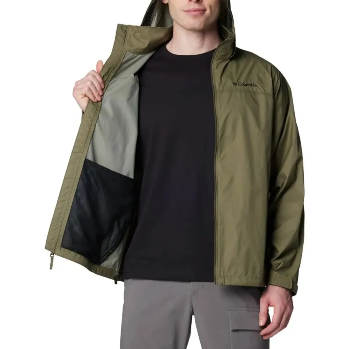 COLUMBIA - Chaqueta Hombre Columbia GLENNAKER LAKE JKT Verde COLUMBIA
