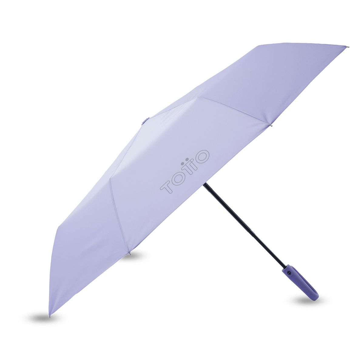 TOTTO - Sombrilla Filtro UV Aurora Para Mujer Morado Totto
