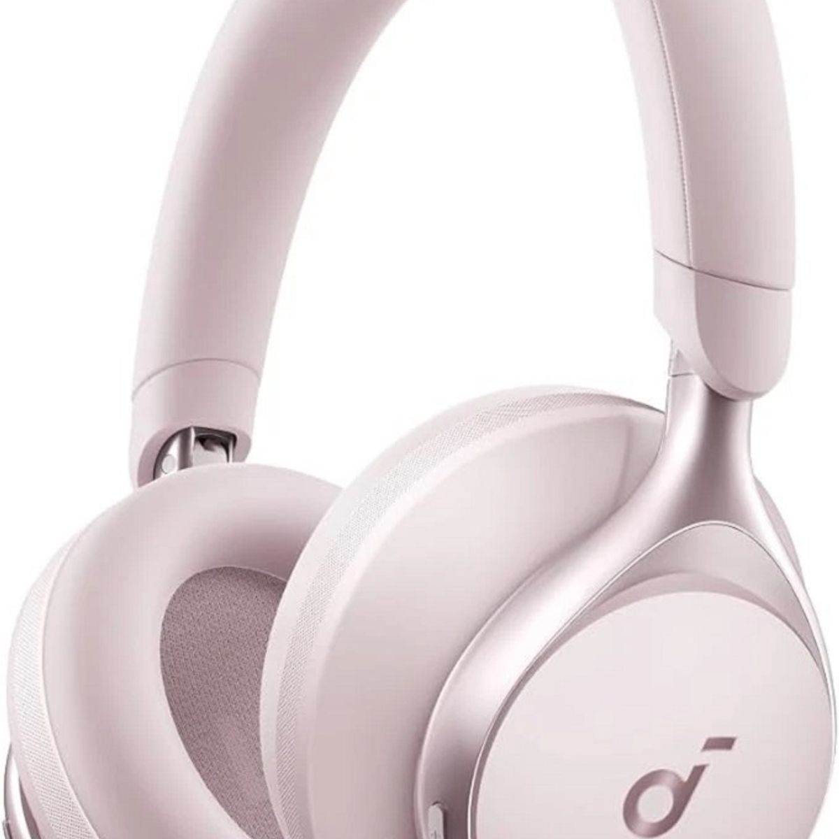 SOUNDCORE - Auriculares Inalámbricos Soundcore Space One 40h, Pink