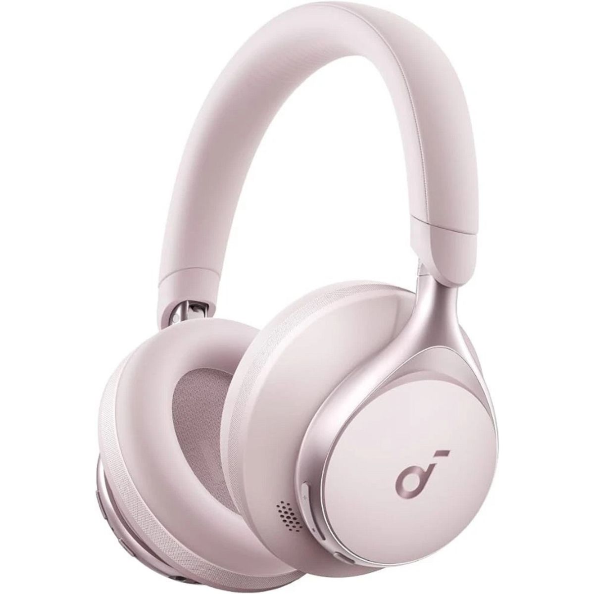SOUNDCORE - Auriculares Inalámbricos Soundcore Space One 40h, Pink