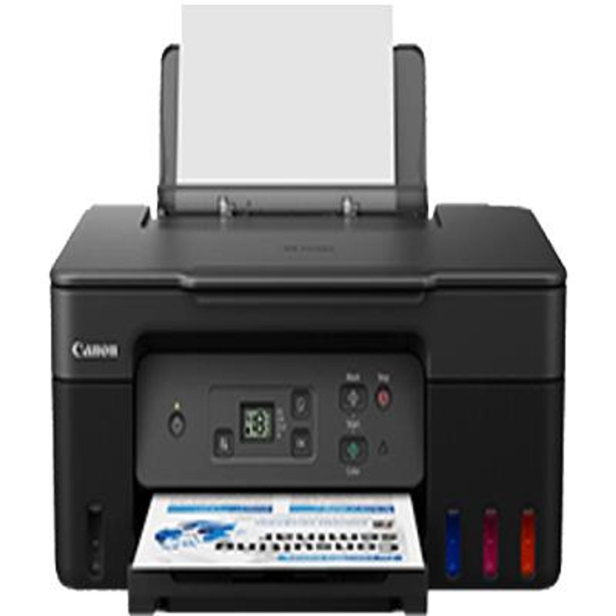 CANON - Ipresora Multifuncional Canon Pixma G2170