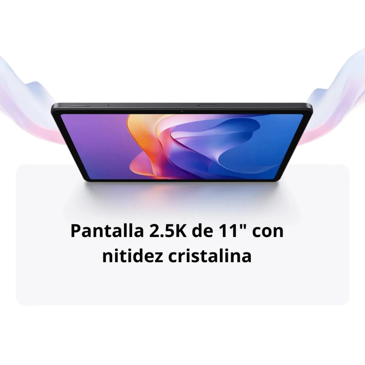 XIAOMI - Xiaomi Redmi Pad 2 256Gb 8 Ram Gray