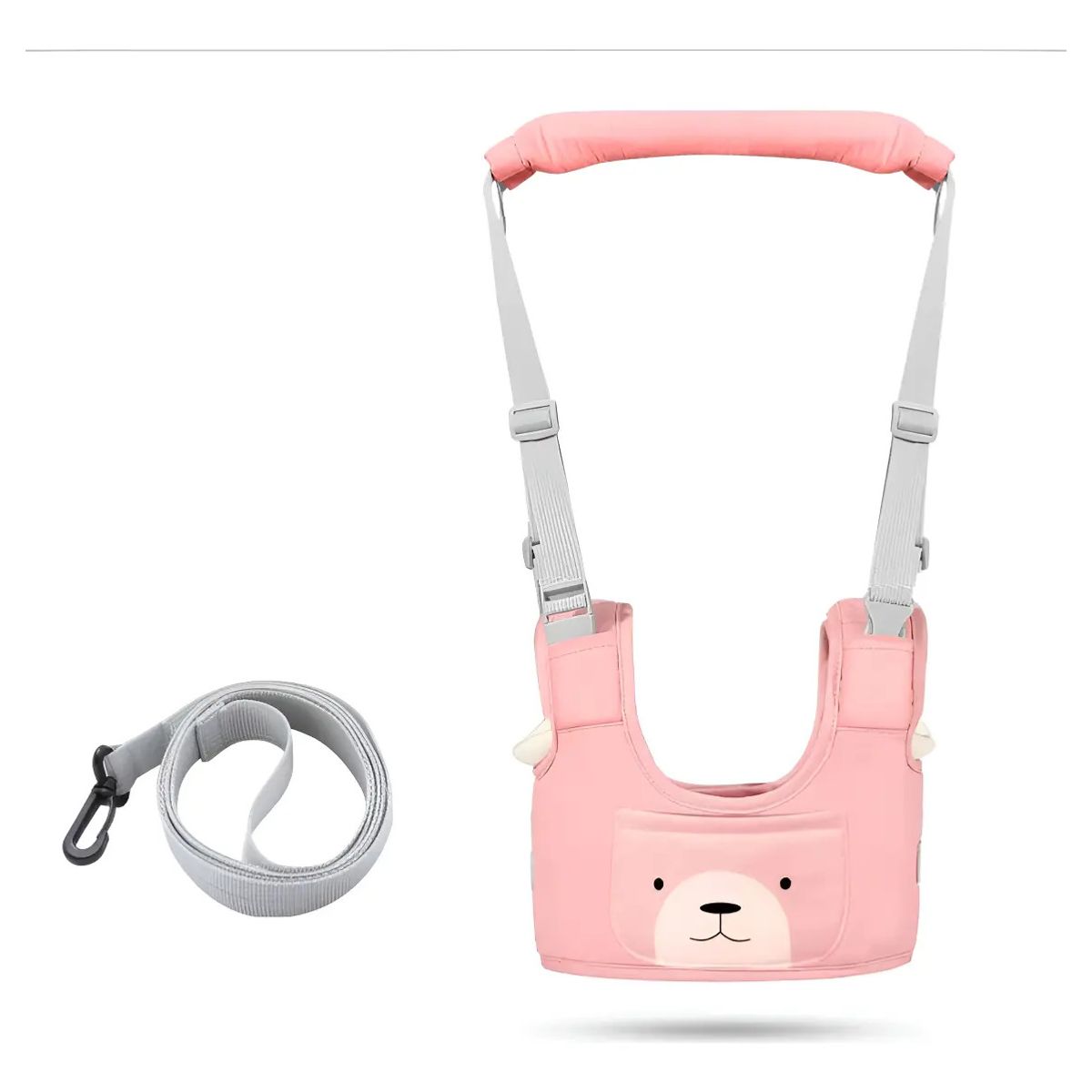 BABY BOOM - Caminador Arnés De Seguridad Y Aprendizaje Para Caminar Bebé