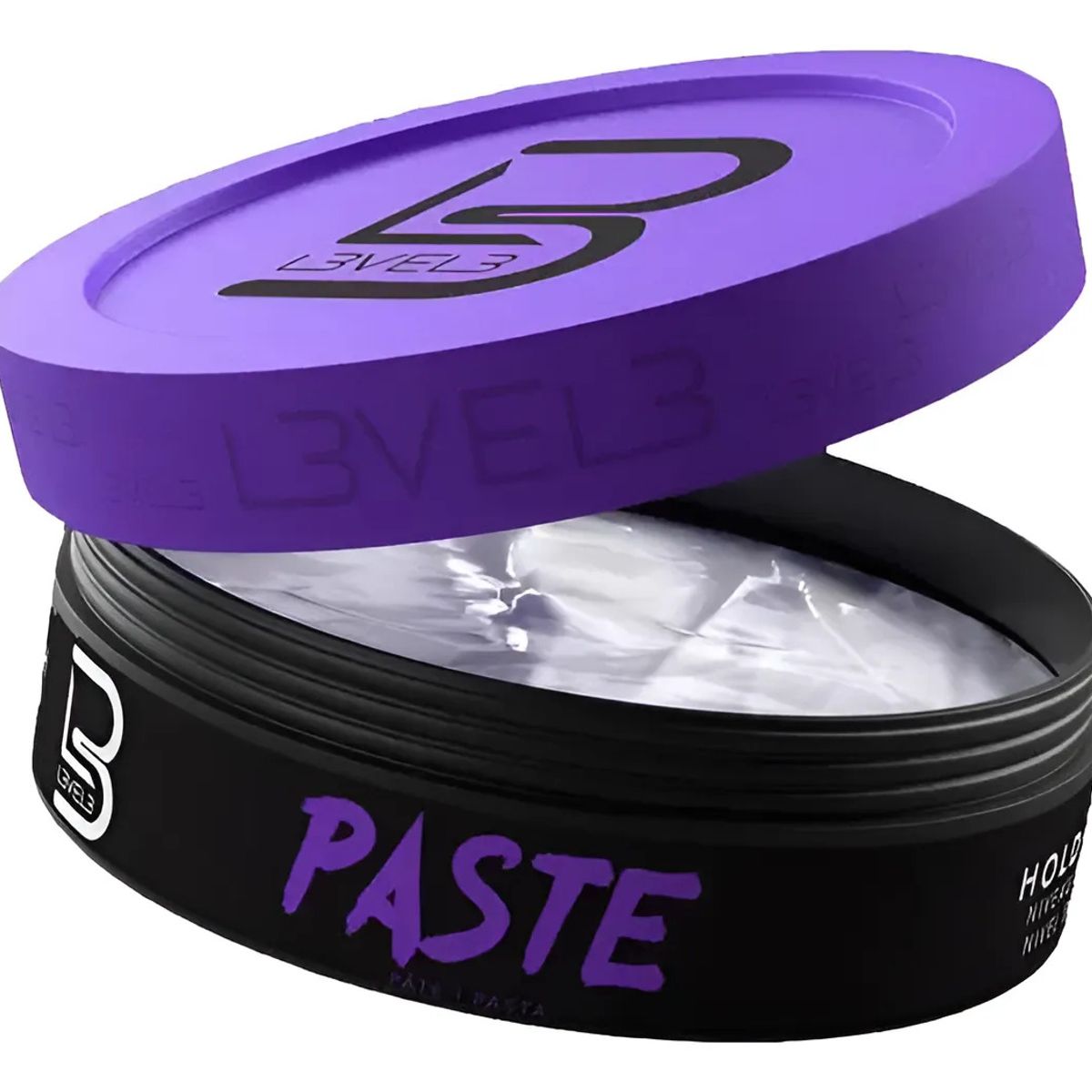 GENERICO - Cera L3VEL3 Paste Matte - Fijacion Fuerte Pasta Mate 150ml