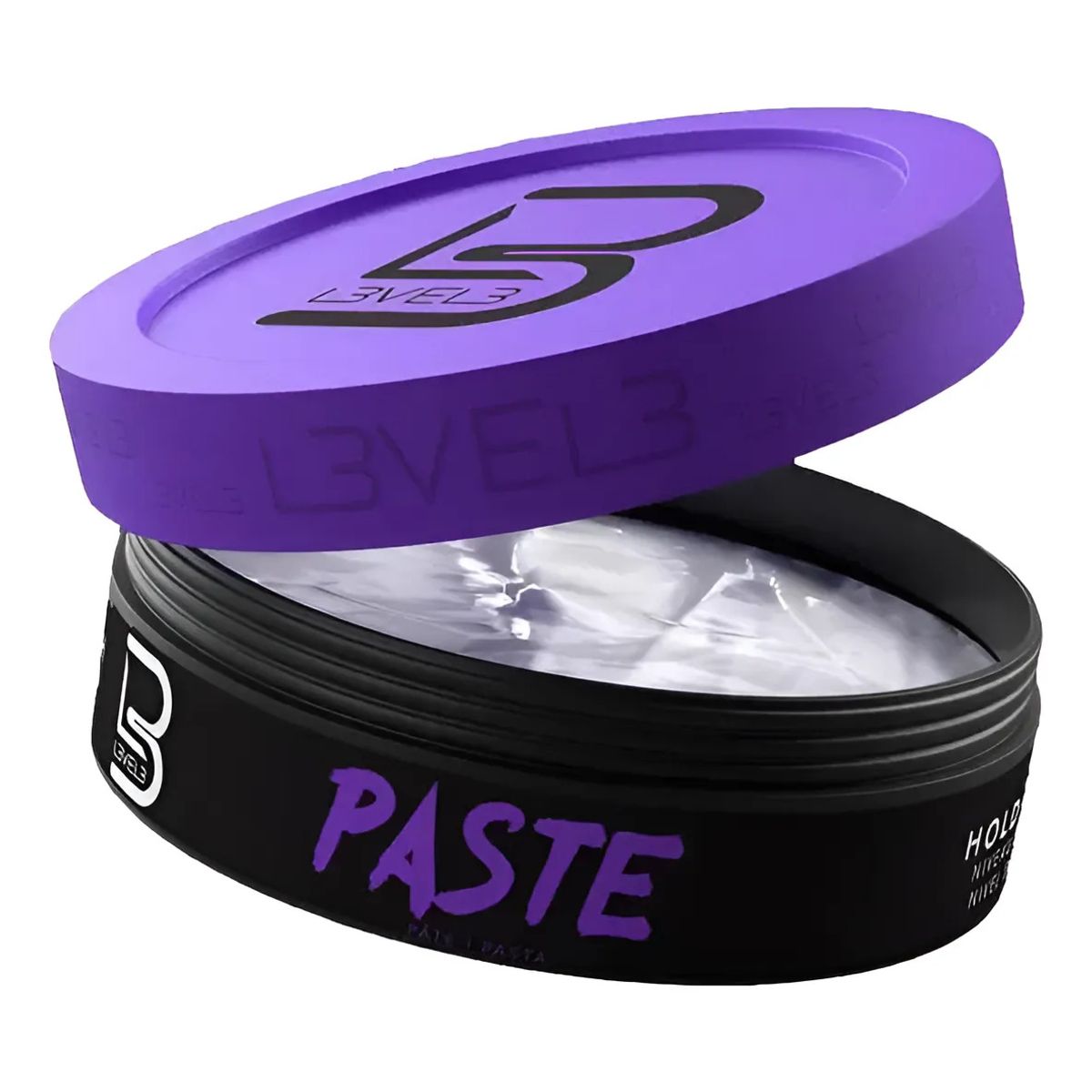 GENERICO - Cera L3VEL3 Paste Matte - Fijacion Fuerte Pasta Mate 150ml