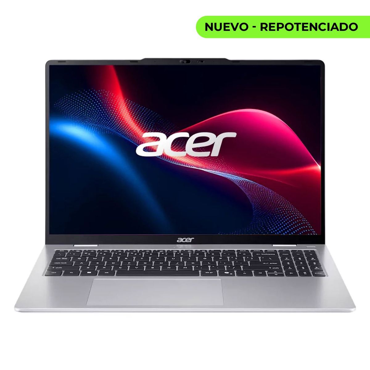 ACER - Portátil ACER Aspire AL16-53P Intel Ultra 5 RAM 16GB 512GB SSD 16 Pulgadas
