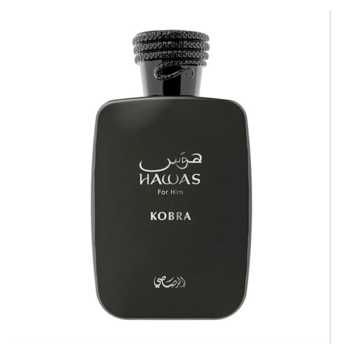 RASASI - Perfume Rasasi Hawas Kobra EDP 100ml para Hombre
