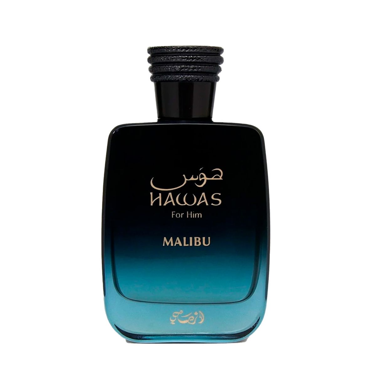 RASASI - Perfume Rasasi Hawas Malibu EDP 100ml Hombre