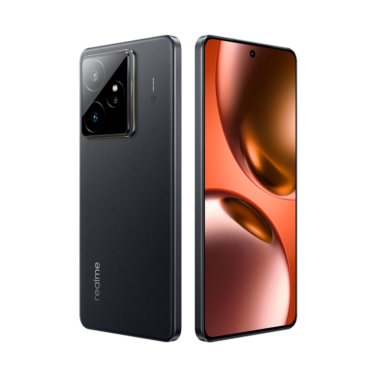 REALME - Celular realme GT7 512GB 12GB