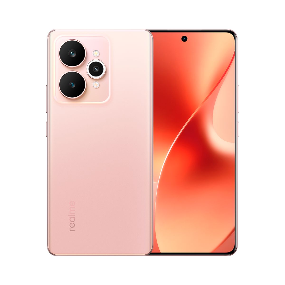 REALME - Celular realme 15 5G 256GB 8GB