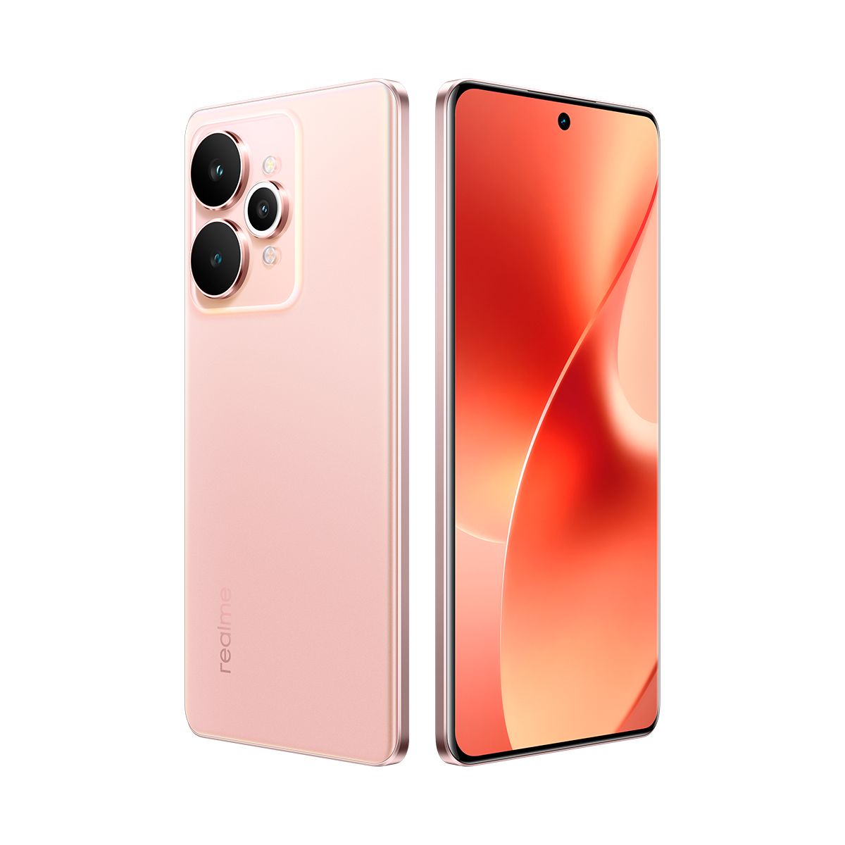 REALME - Celular realme 15 5G 256GB 8GB