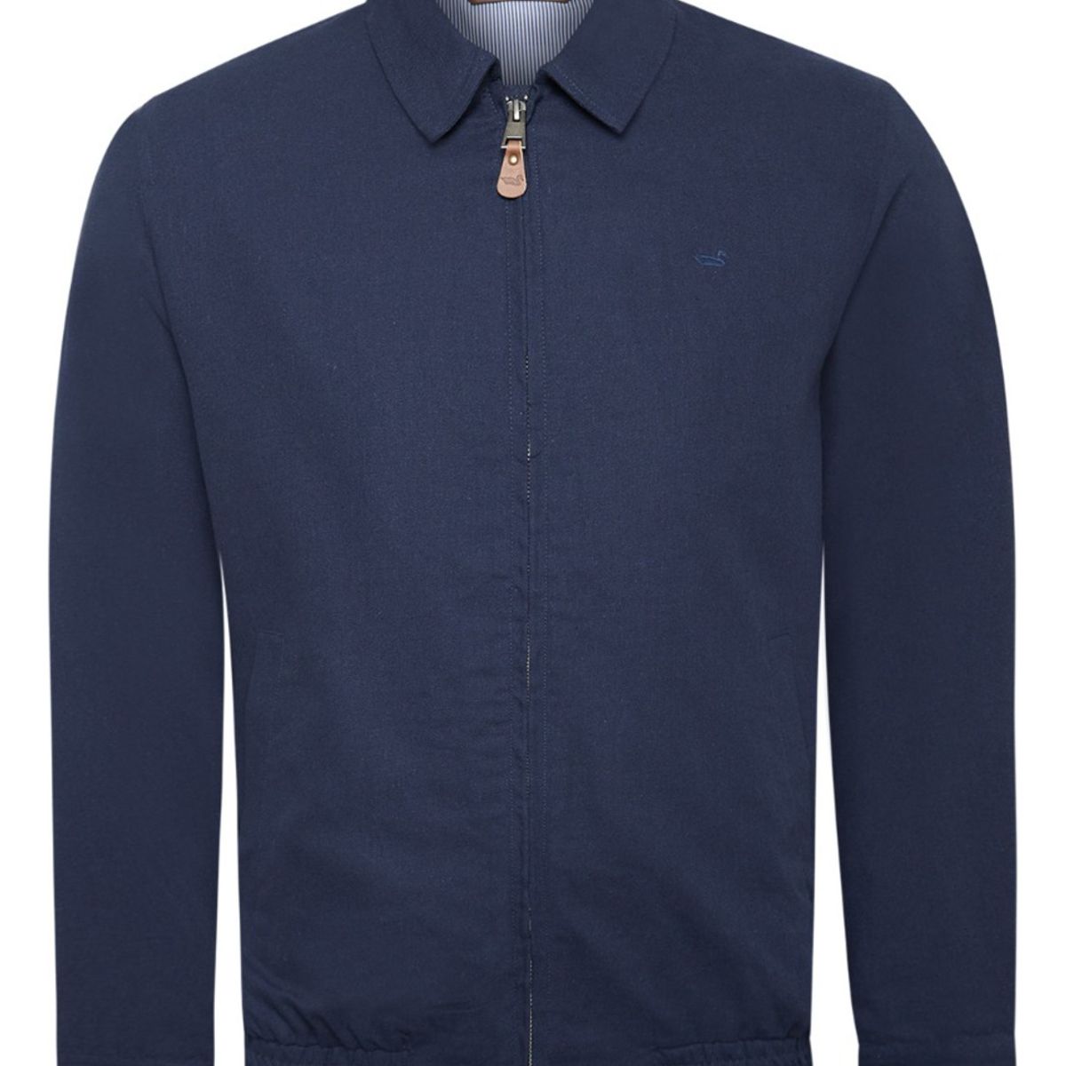 ROCKFORD - Chaqueta Hombre Rockford JCK-VERONA-SUM25 Azul ROCKFORD