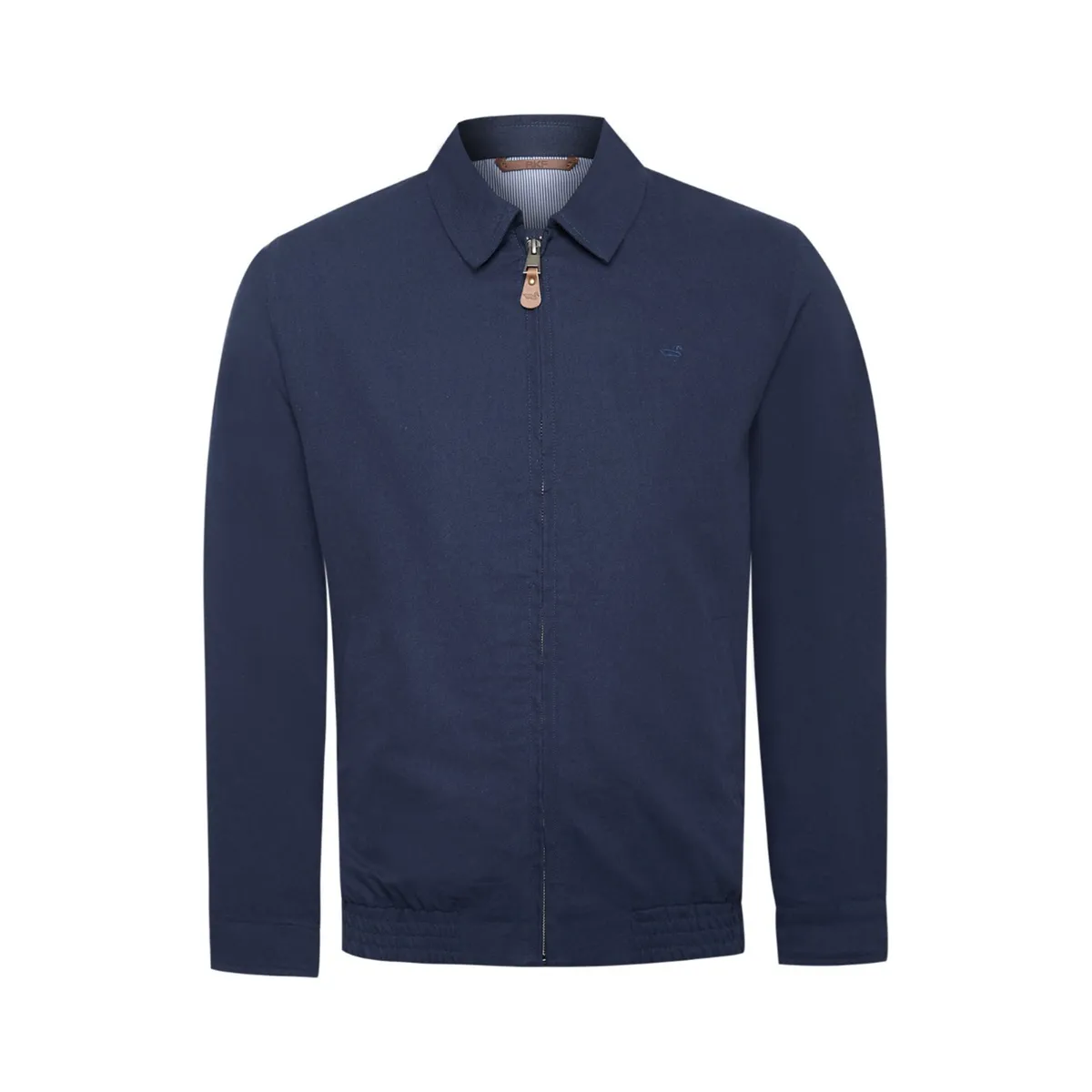 ROCKFORD - Chaqueta Hombre Rockford JCK-VERONA-SUM25 Azul ROCKFORD