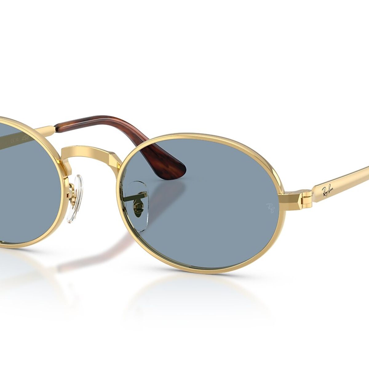 RAY BAN - Gafas de Sol Ray Ban By Asap Rocky Unisex RB3931