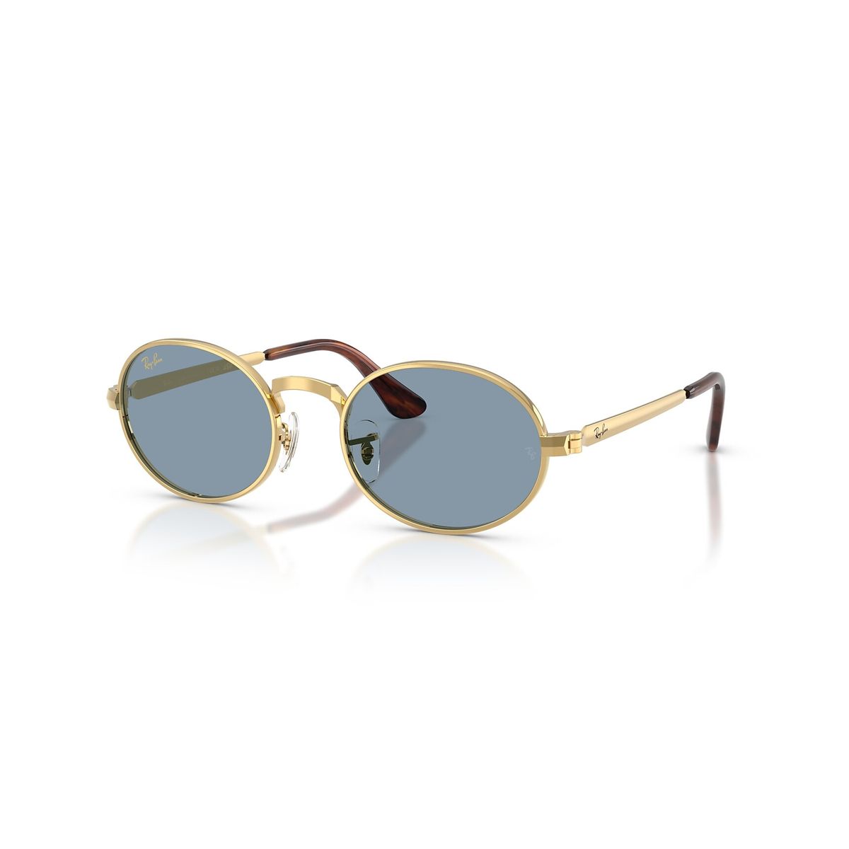 RAY BAN - Gafas de Sol Ray Ban By Asap Rocky Unisex RB3931