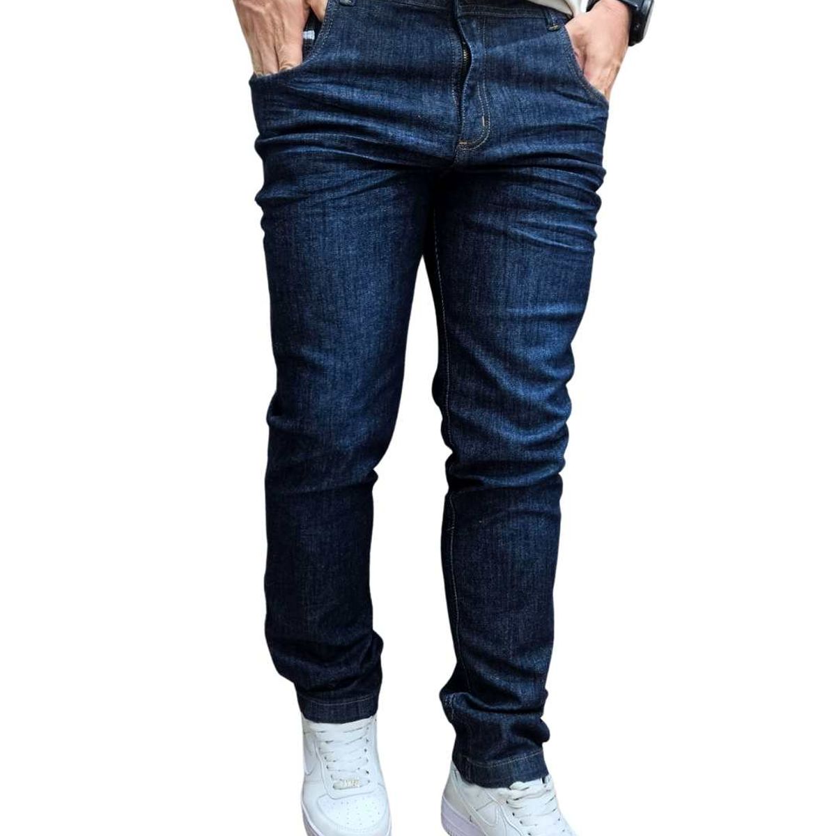 RAMBED - JEANS CLASICO FIVE FORTY SLIM