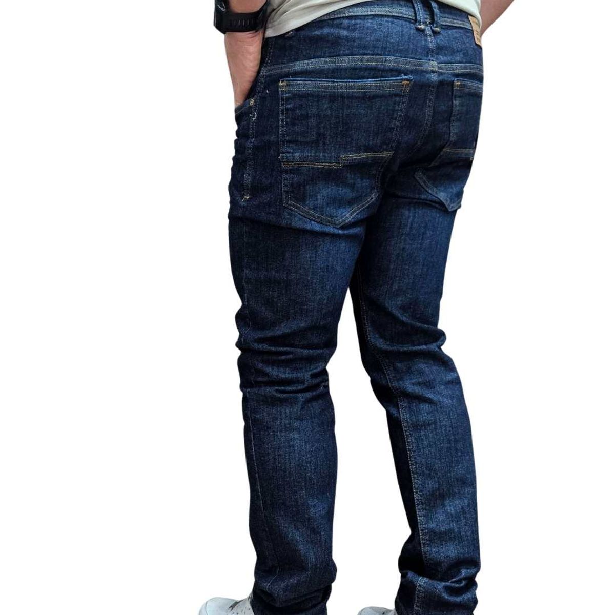 RAMBED - JEANS CLASICO FIVE FORTY SLIM